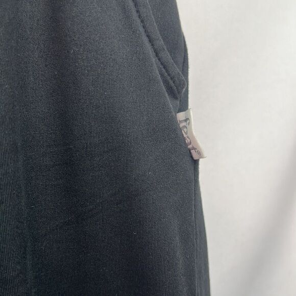 FEAT Black Joggers size 1 (men’s small) NWOT - Picture 3 of 13